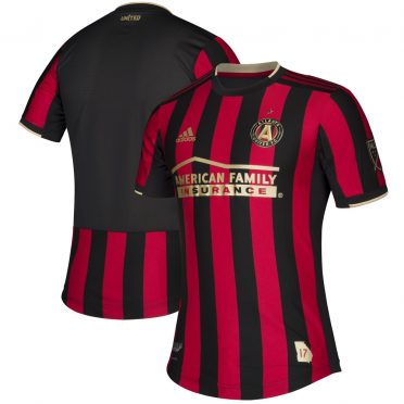 Atlanta United 2019 maglia Authentic