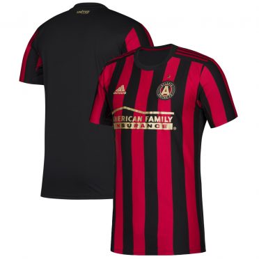 Atlanta United 2019 maglia replica