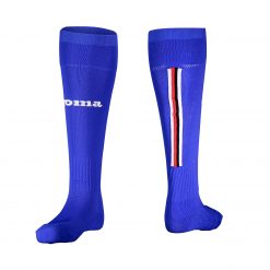 Calzettoni Sampdoria 2018-2019 blu