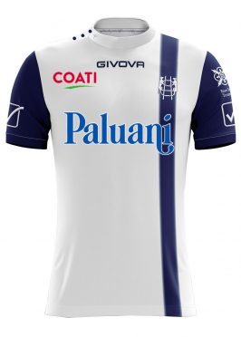 ChievoVerona seconda maglia 2018-2019