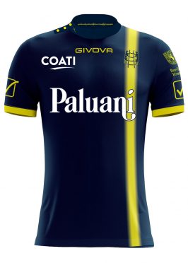 Terza maglia ChievoVerona 2018-2019