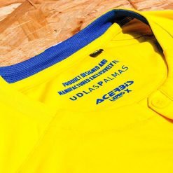 Colletto maglia Las Palmas home