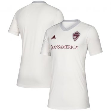 Colorado Rapids 2019