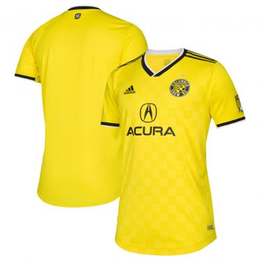 Columbus Crew 2019