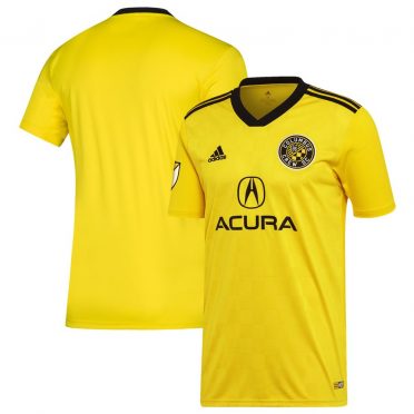 Columbus Crew 2019