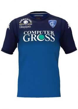 Maglia Empoli 2018-2019 Kappa