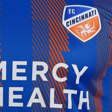 FC Cincinnati 2019