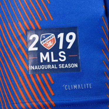 FC Cincinnati 2019