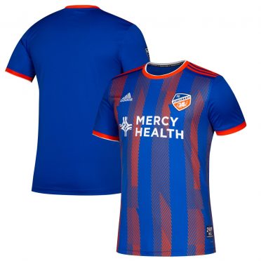 FC Cincinnati 2019