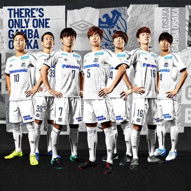 Gamba Osaka 2019