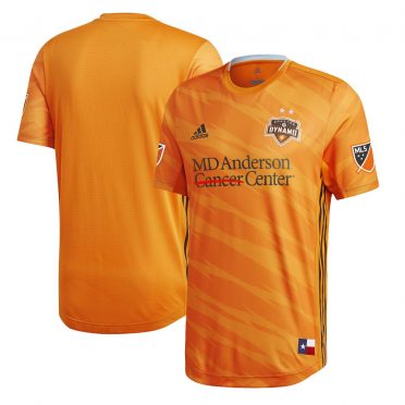 Houston Dynamo 2019