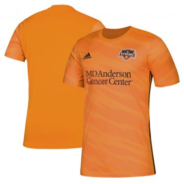 Houston Dynamo 2019