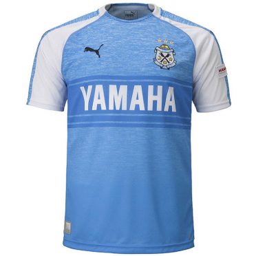 Maglia Jubilo Iwata 2019