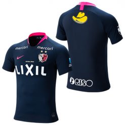 Kashima Antlers 2019