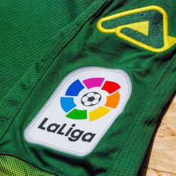 Patch La Liga, Las Palmas