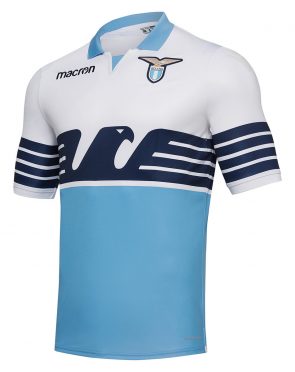 Maglia Lazio 2018-2019 aquila