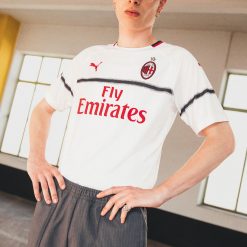 Maglia Milan trasferta 2018-2019
