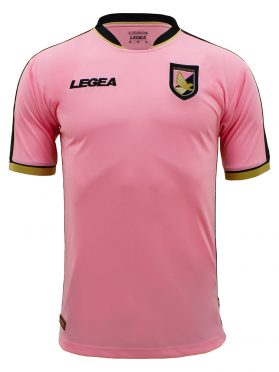 Maglia Palermo 2018-2019 rosa