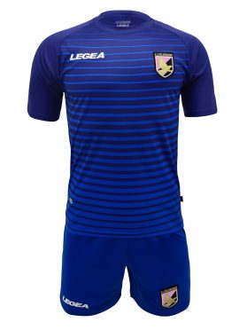 Divisa portiere Palermo blu