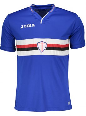 Maglia Sampdoria 2018-2019 Joma