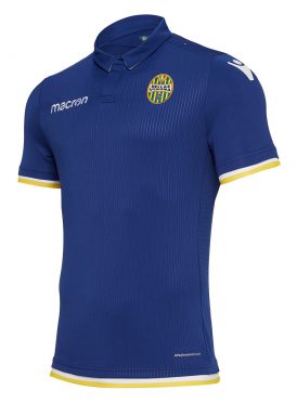 Maglia Hellas Verona 2018-2019