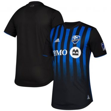 Montreal Impact 2019