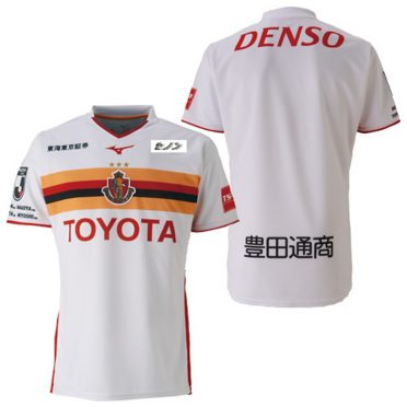 Nagoya Grampus 2019
