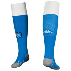 Calzettoni Napoli 2018-2019 azzurri