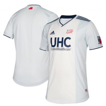 New England Revolution 2019