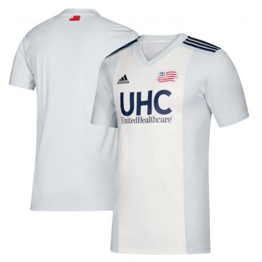 New England Revolution 2019