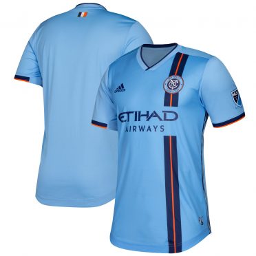 New York City FC 2019