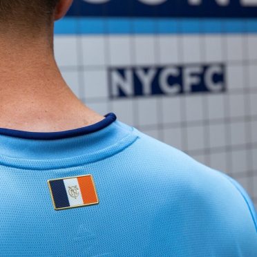 New York City FC 2019