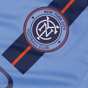 New York City FC 2019