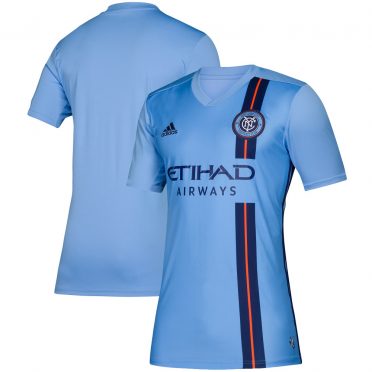 New York City FC 2019