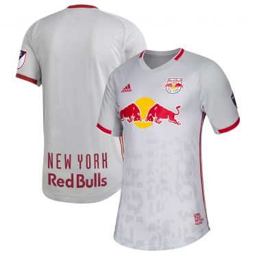 New York Red Bulls 2019