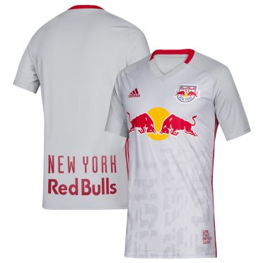 New York Red Bulls 2019