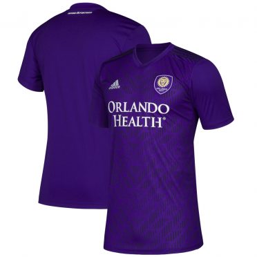 Orlando City 2019