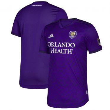 Orlando City 2019