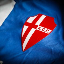 Stemma Padova maglia away 2018-19