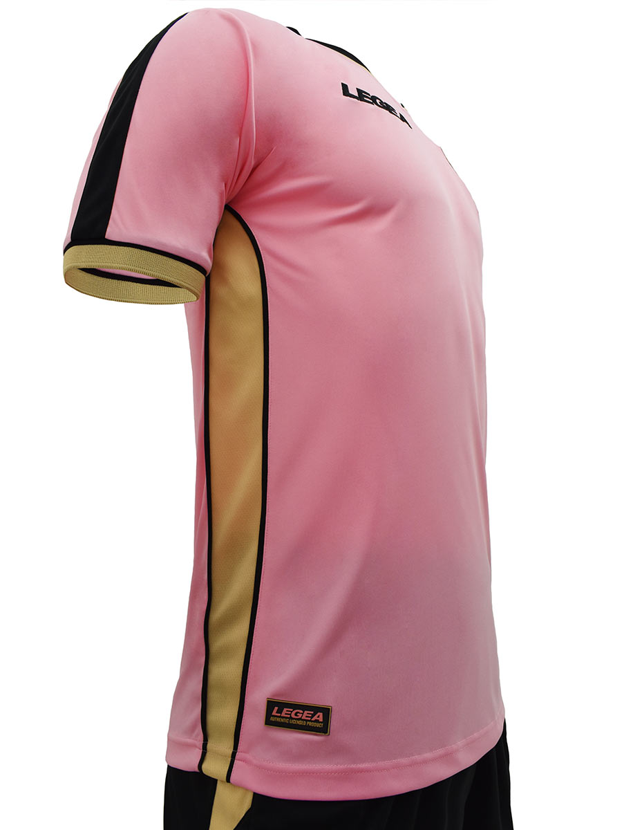 I Concept delle maglie del Palermo 2019 2020 by EZETA