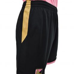 Pantaloncini neri Palermo 2018-2019