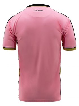 Retro prima maglia Palermo 2018-19