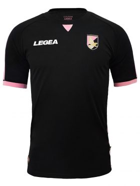 Terza maglia Palermo 2018-2019 nera