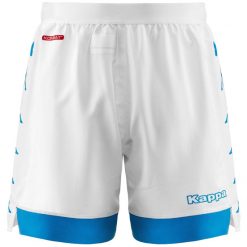 Retro calzoncini Napoli home