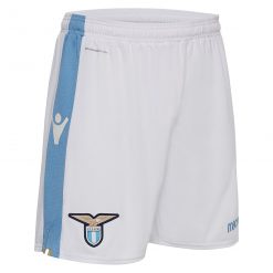 Pantaloncini bianchi Lazio away 2018-2019