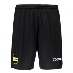 Pantaloncini Sampdoria neri third 2018-19