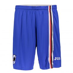 Pantaloncini Sampdoria blu away 2018-19