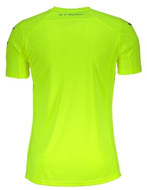 Retro prima maglia portiere Sampdoria gialla