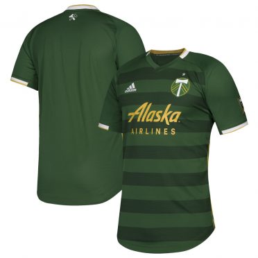 Portland Timbers 2019