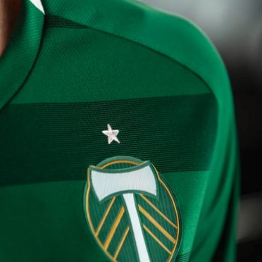 Portland Timbers 2019